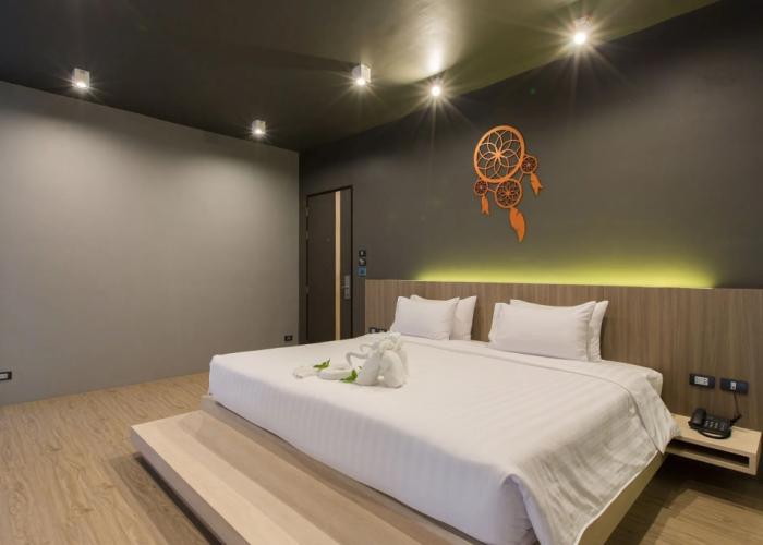 Nai Yang Beach Hotel