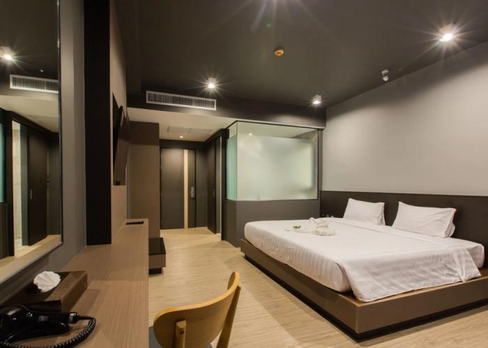 Nai Yang Beach Hotel