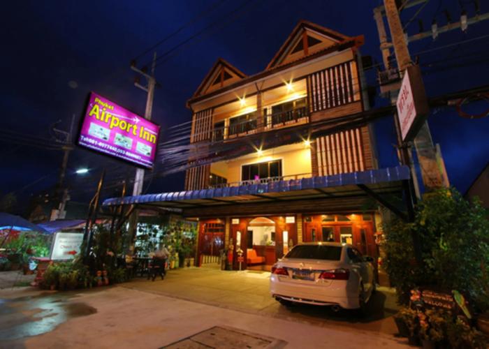 Phuket Airport Inn