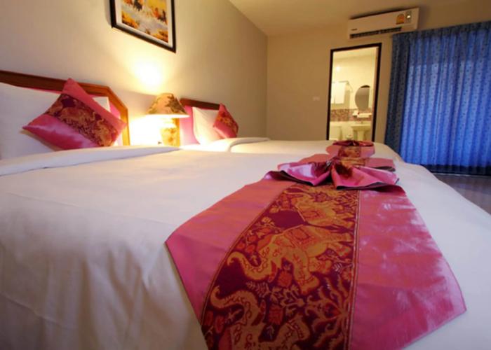 Phuket Airport Inn