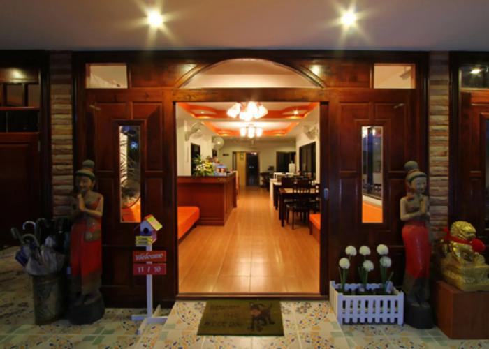 Phuket Airport Inn