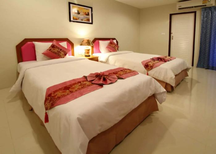 Phuket Airport Inn