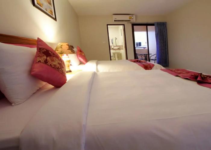 Phuket Airport Inn