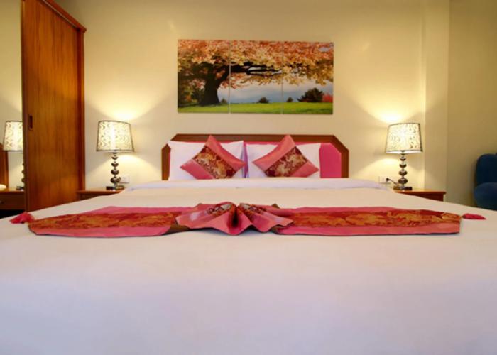 Phuket Airport Inn