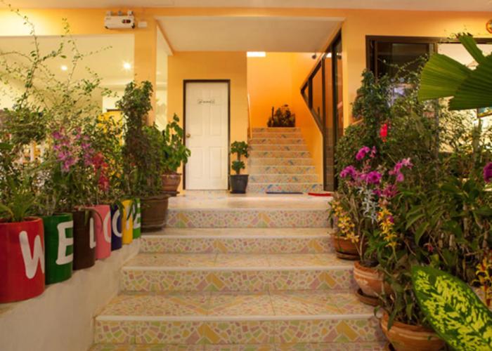 Phuket Airport Inn