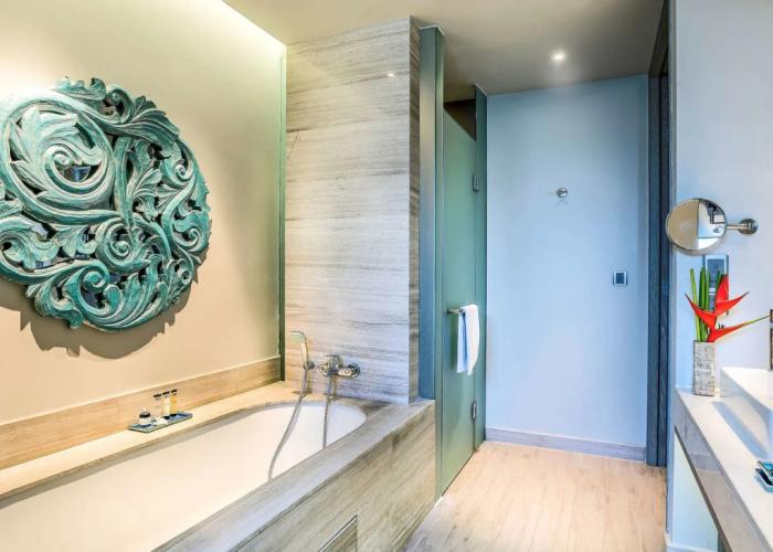 Pullman Phuket Arcadia Naithon Beach