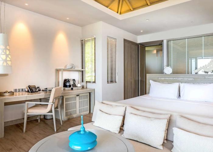 Pullman Phuket Arcadia Naithon Beach
