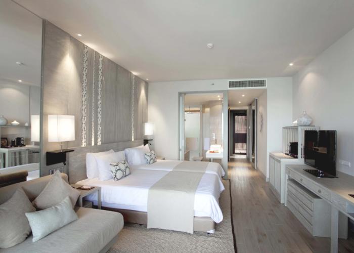 Pullman Phuket Arcadia Naithon Beach