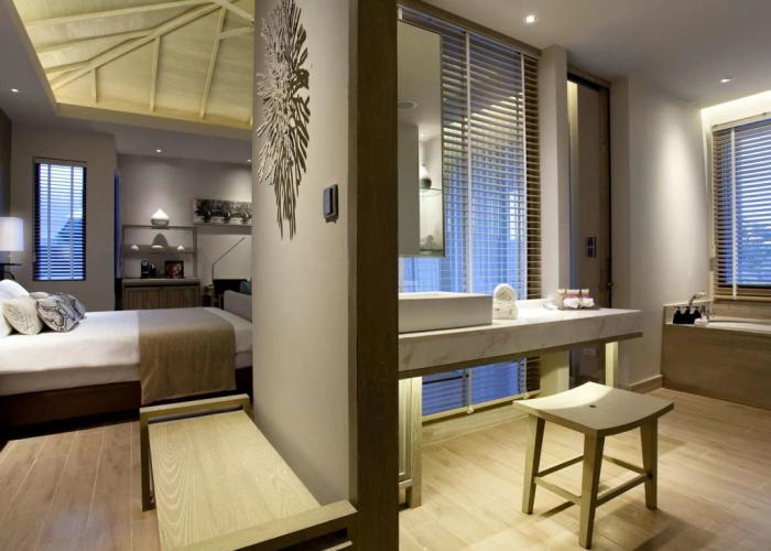 Pullman Phuket Arcadia Naithon Beach