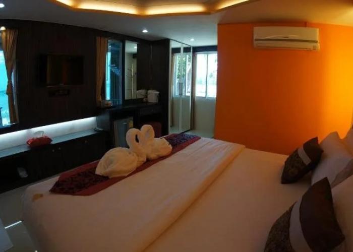 TT Naiyang Beach Phuket