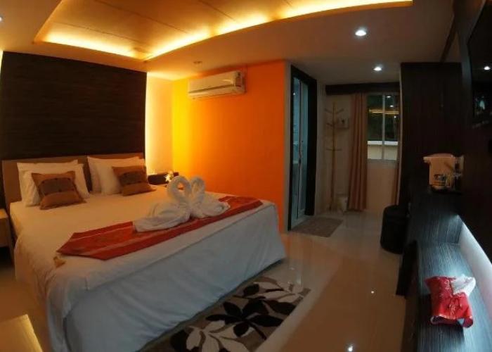 TT Naiyang Beach Phuket