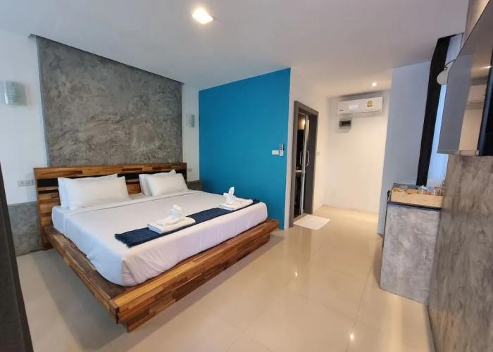 TT Naiyang Beach Phuket