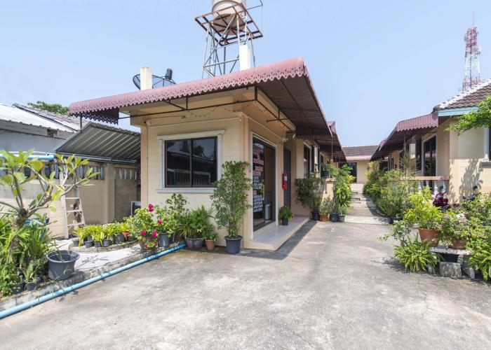 Naiyang Cottage