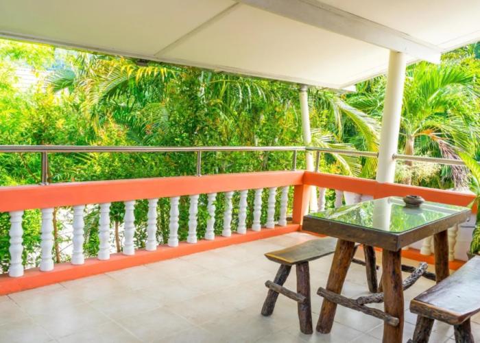 Chez Charly Bungalow