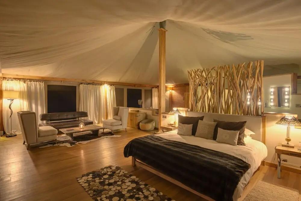 Elewana Loisaba Tented Camp