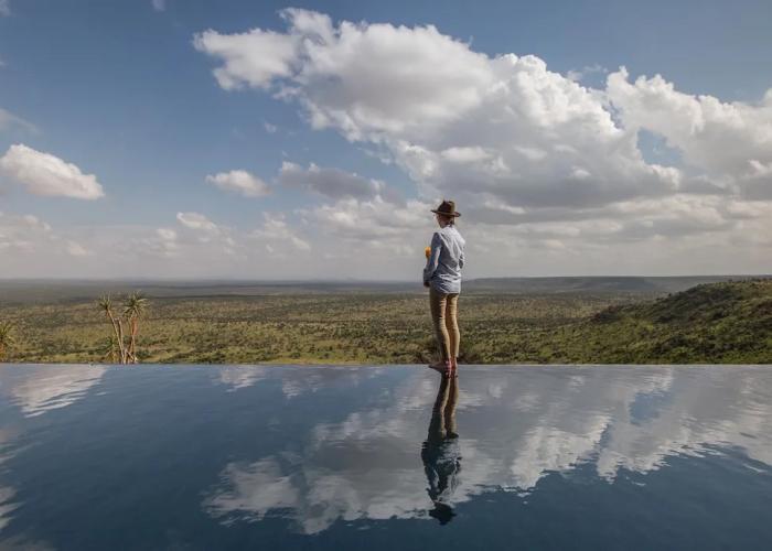 Elewana Loisaba Tented Camp