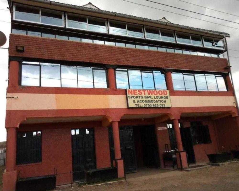 Nestwood Hotel