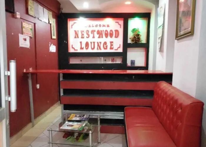 Nestwood Hotel