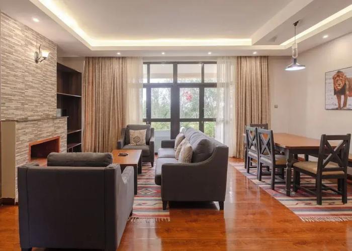Sarova Maiyan Nanyuki