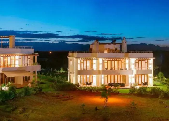 Sarova Maiyan Nanyuki
