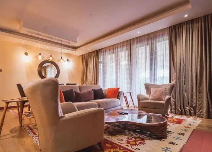 Sarova Maiyan Nanyuki