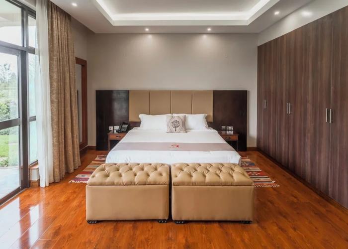Sarova Maiyan Nanyuki