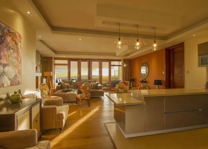 Sarova Maiyan Nanyuki