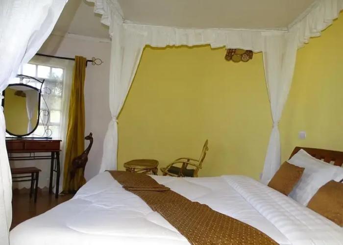 Storms Resort Nanyuki