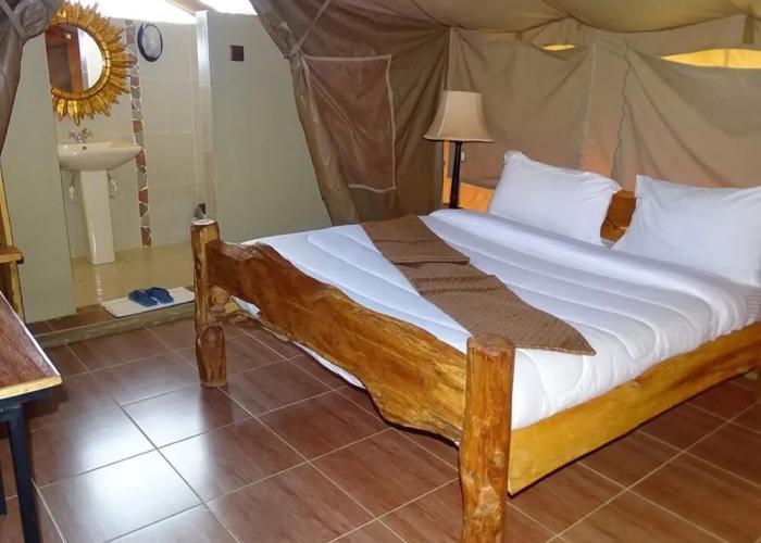 Storms Resort Nanyuki