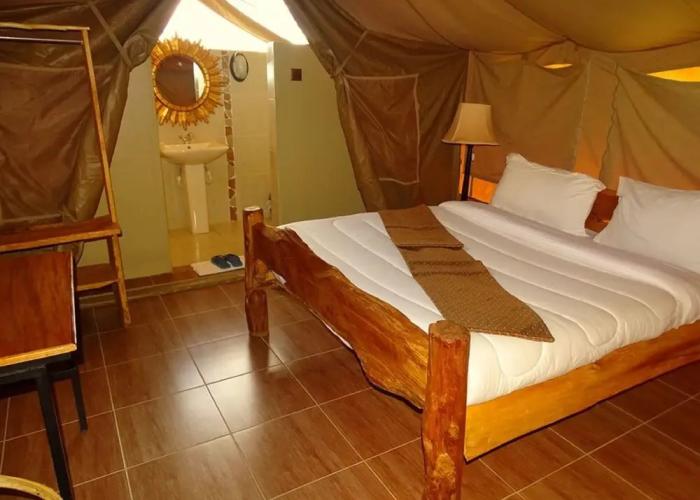 Storms Resort Nanyuki