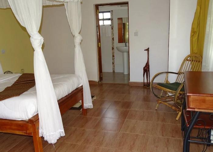 Storms Resort Nanyuki