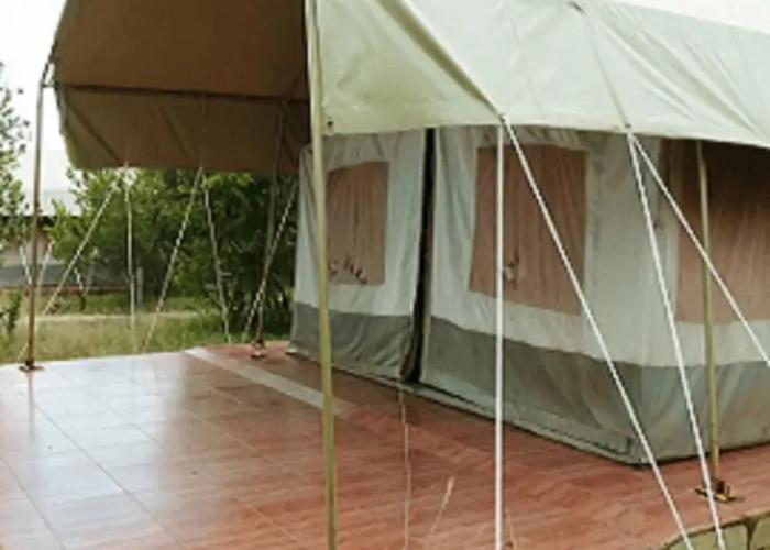 Storms Resort Nanyuki