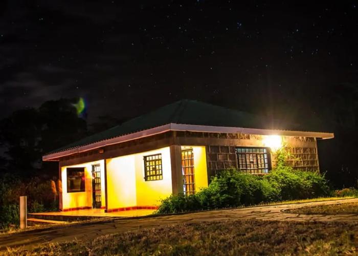 Storms Resort Nanyuki