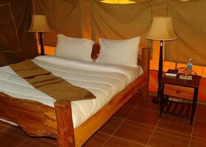 Storms Resort Nanyuki