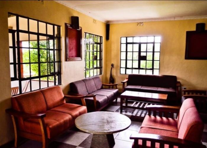 Storms Resort Nanyuki
