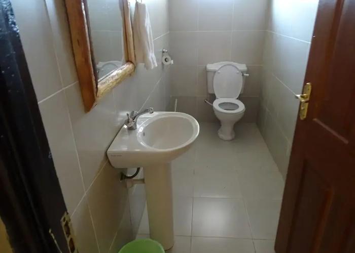 Storms Resort Nanyuki