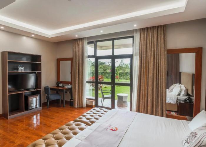 Maiyan Resort