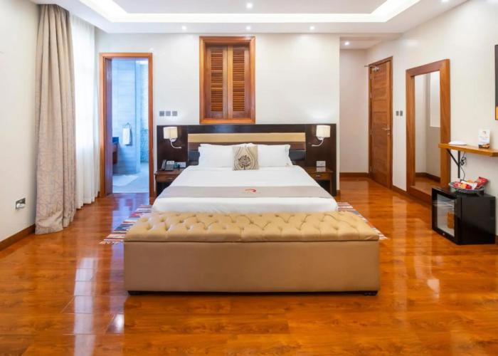 Maiyan Resort