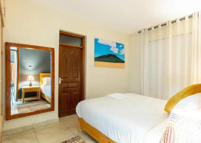 Sue Casa Apartment