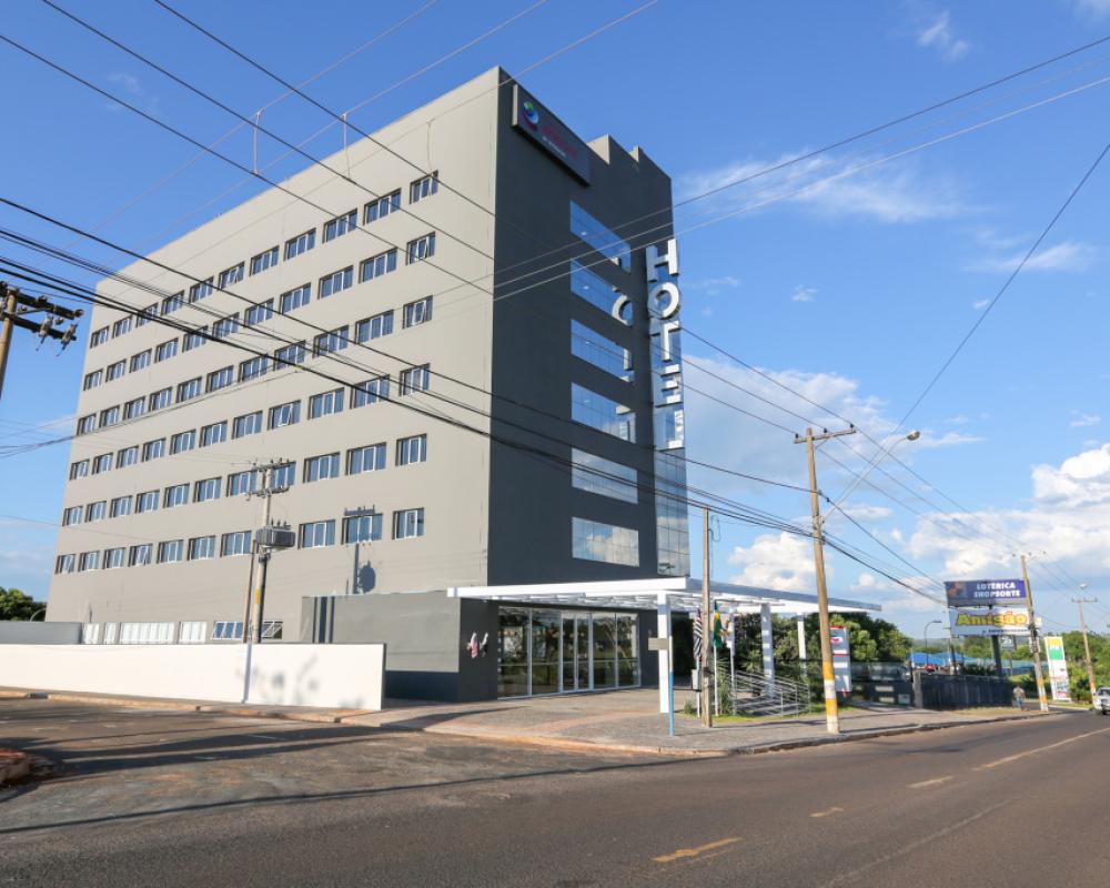 Transamerica Executive Fernandópolis