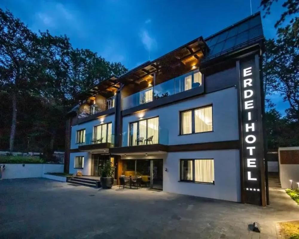 4évszak Erdeihotel