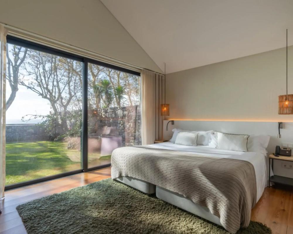 Sensi Azores Nature and SPA