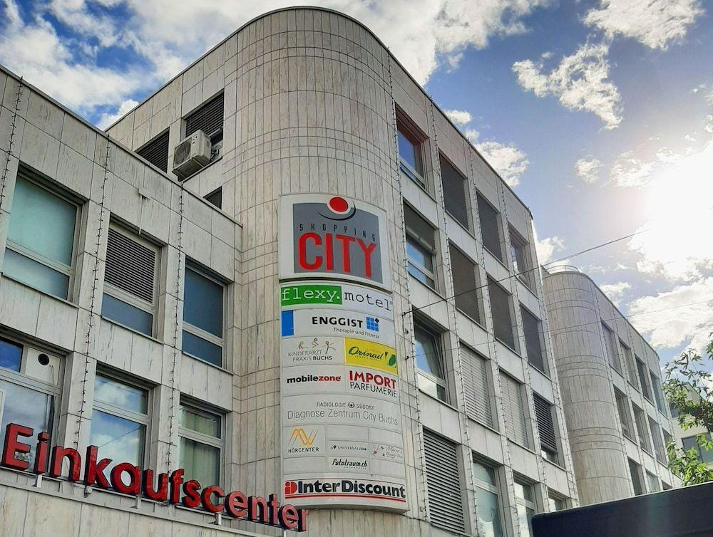 flexy.motel Buchs