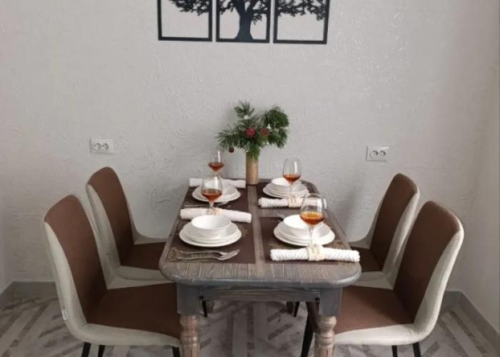 V Novom Zhk Gornaya Skazka Flat