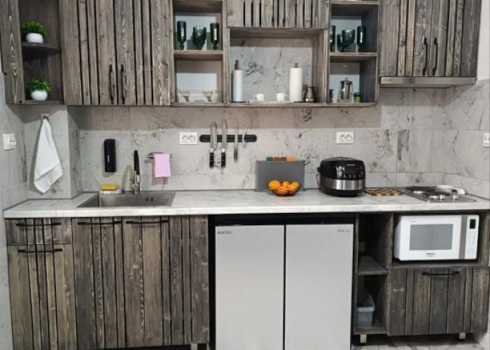 V Novom Zhk Gornaya Skazka Flat