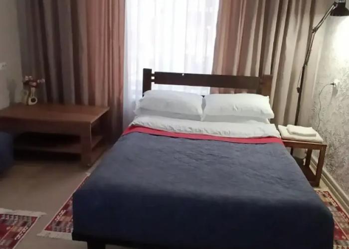 V Novom Zhk Gornaya Skazka Flat