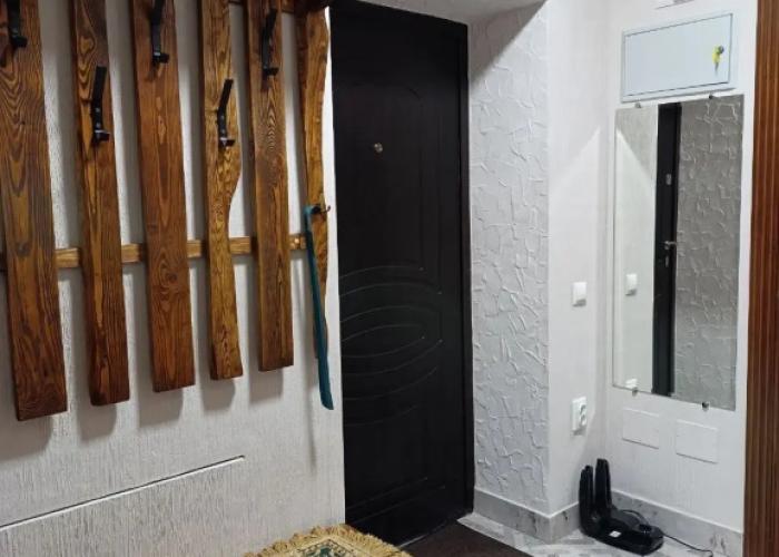 V Novom Zhk Gornaya Skazka Flat