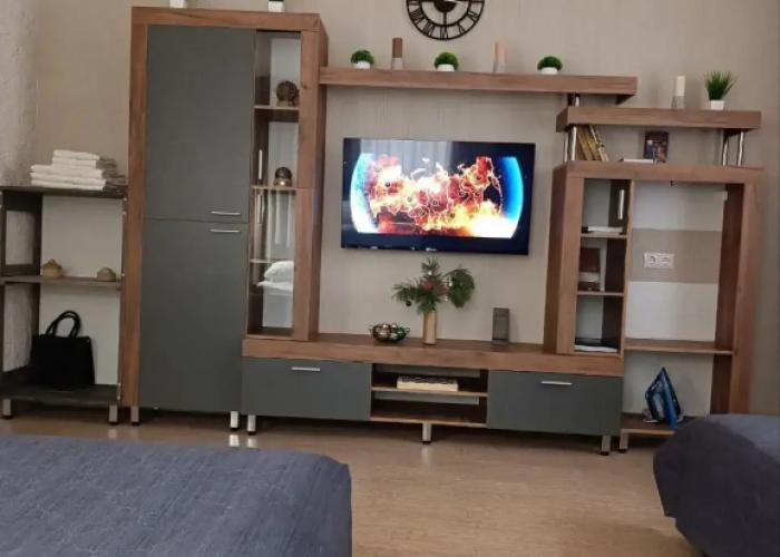 V Novom Zhk Gornaya Skazka Flat