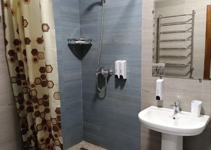 V Novom Zhk Gornaya Skazka Flat