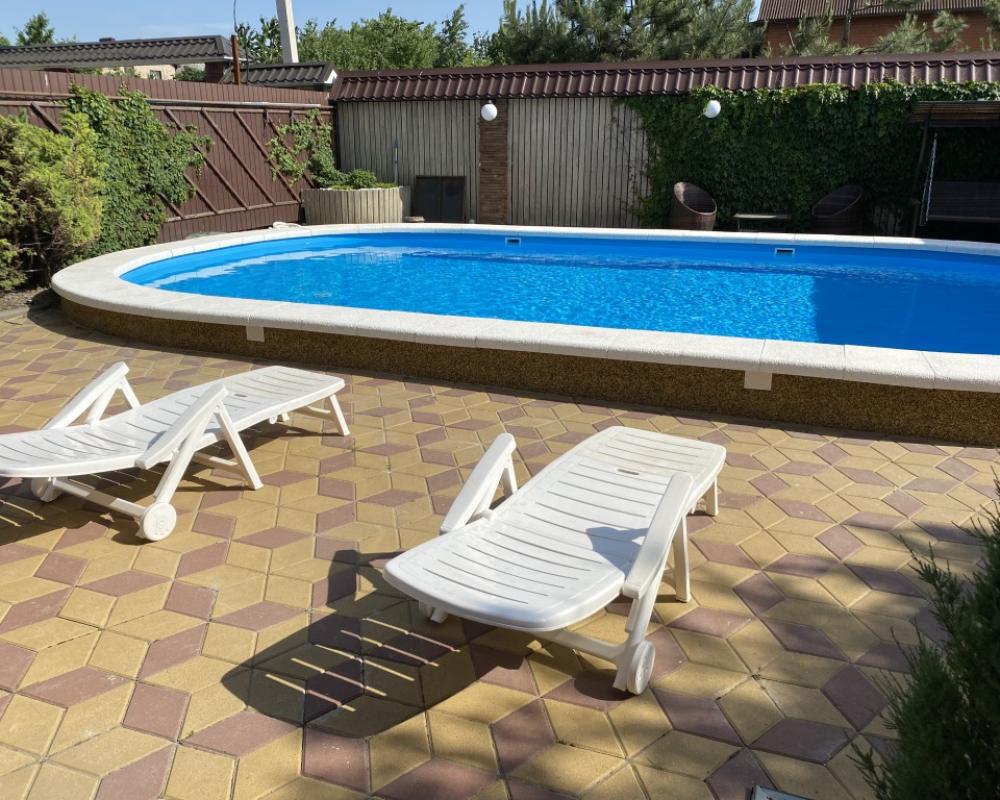 Rassvet Apartments Mini-Hotel